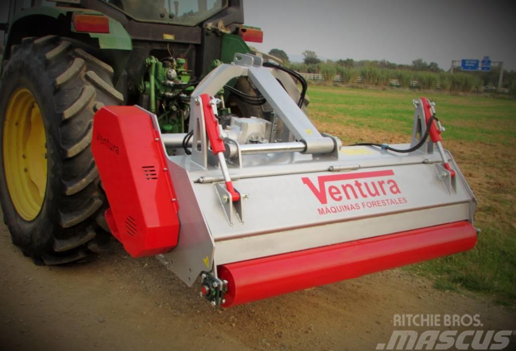 Ventura TRITURADORA AGRÍCOLA TSF-PTH - DUERO Muud põllumajandusmasinad