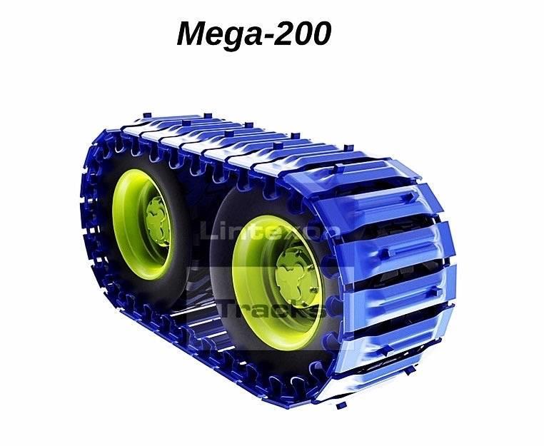  LINTEXON MEGA-200 Muu