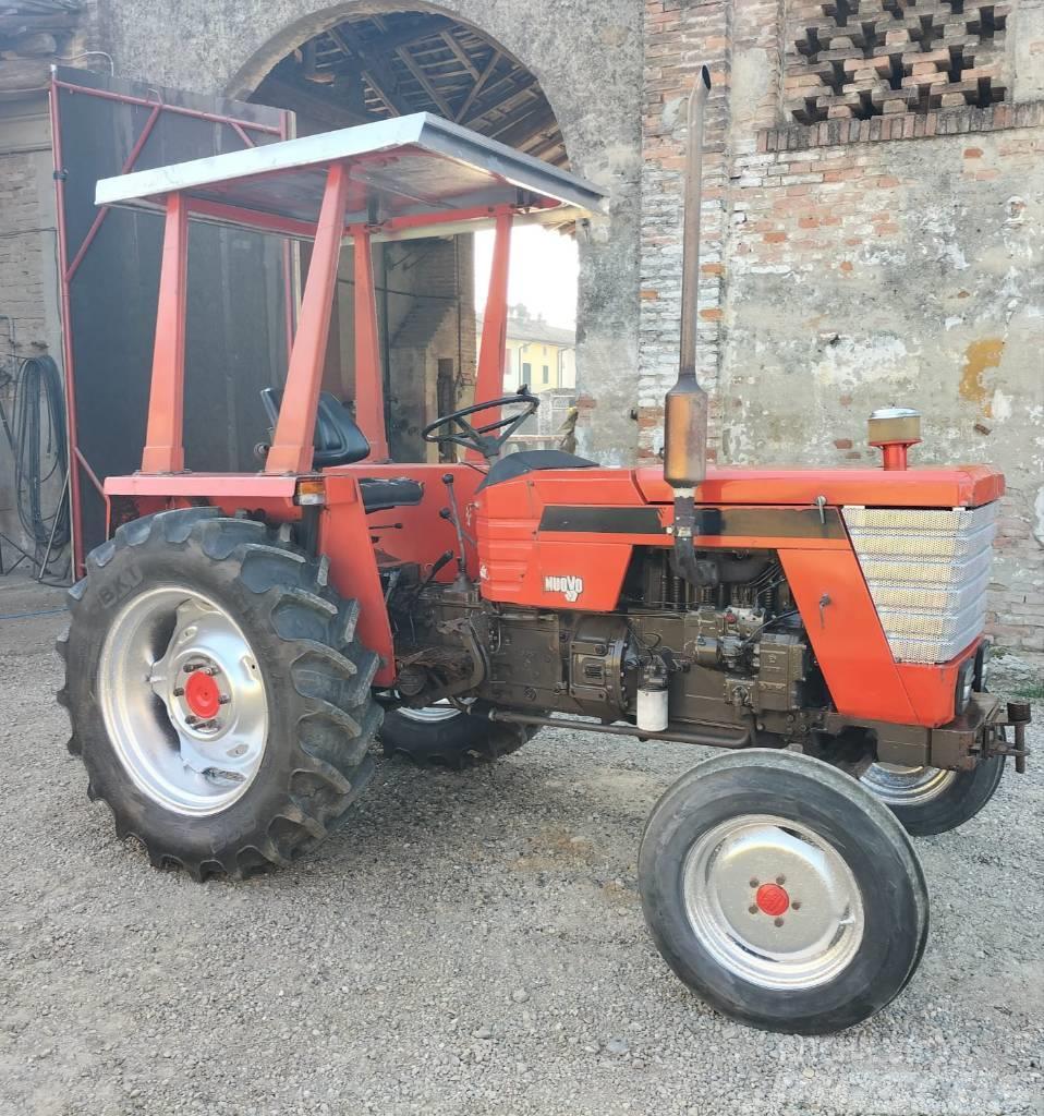 Carraro 48.2 Traktorid