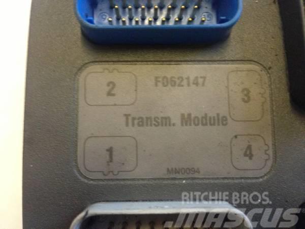 John Deere Timberjack Trans Module F062147 Elektroonikaseadmed