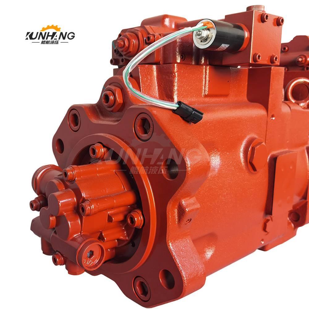Hitachi 9168808 Hydraulic Pump EX400-3 EX400-5 Main Pump Hüdraulika
