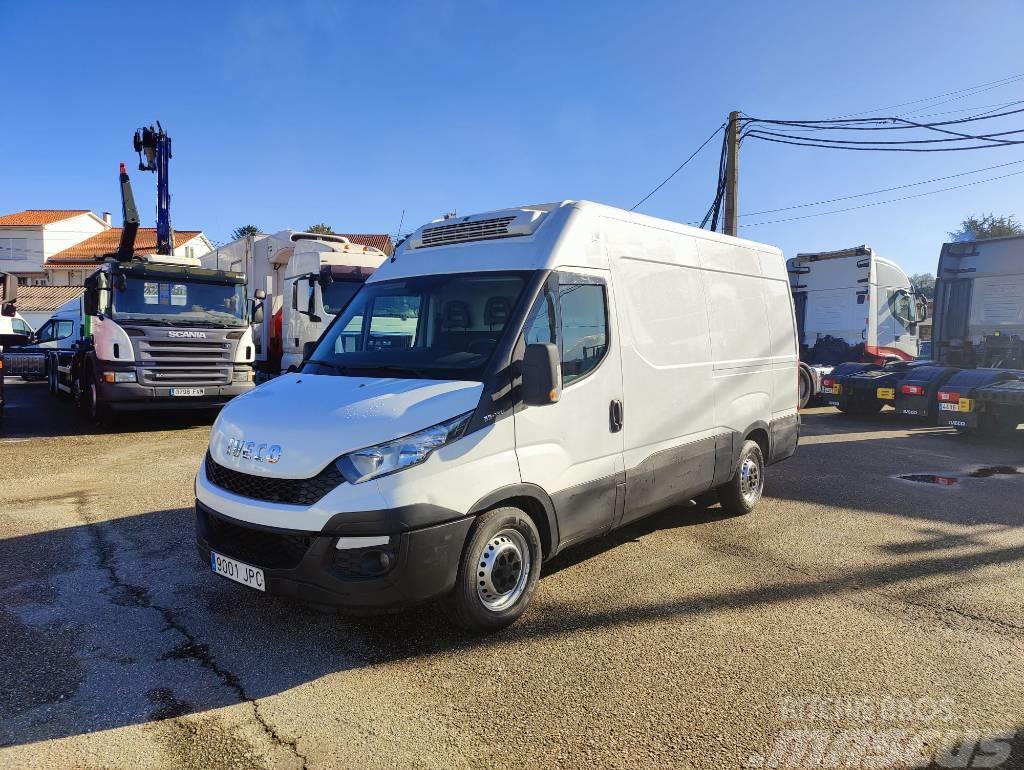 Iveco Daily 35 S 13 Külmutus