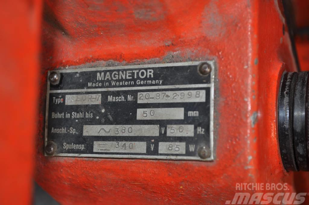  Magnetor PS 50 R7 Laotehnika - muud
