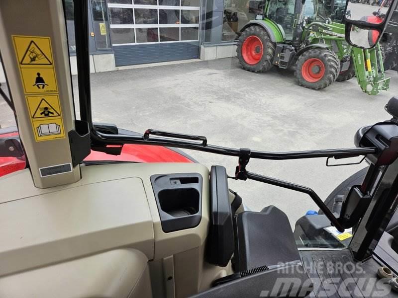Massey Ferguson 8740 DYNA-VT EXCLUSIVE Traktorid