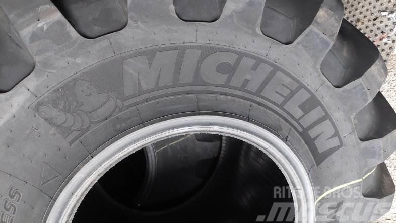 Michelin RENKAAT Xbib 750/65R26 Rehvid, rattad ja veljed