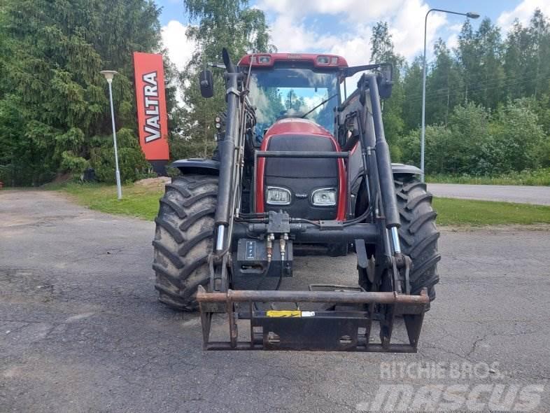 Valtra T120 Traktorid