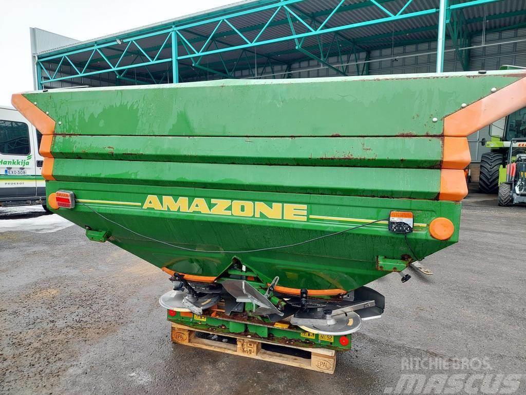 Amazone ZA-M 1200 Mineraalväetise laoturid