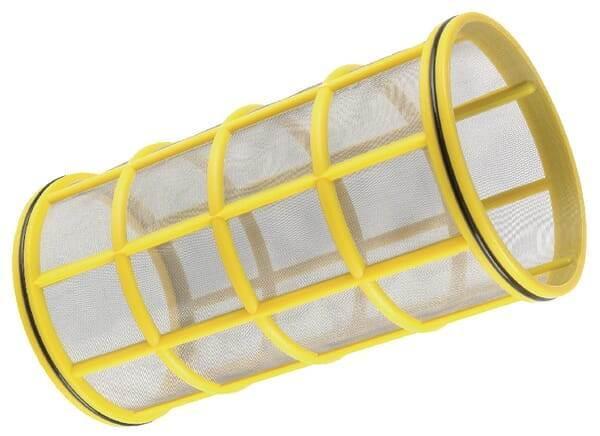  Kramp Wkład filtra żółty - 80 Mesh Muud väetisekülvikud ja tarvikud