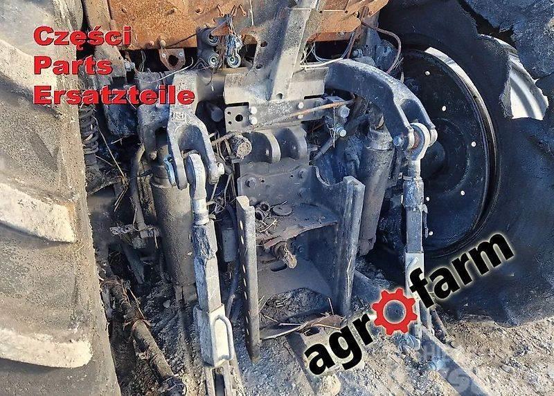 Case IH drive shaft for Case IH wheel tractor Muud traktoritarvikud