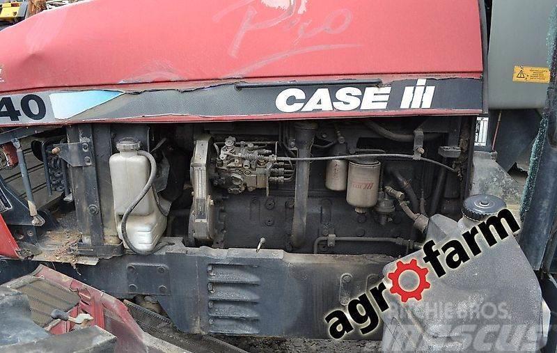 Case IH spare parts for Case IH 5140 5130 5120 5150 wheel  Muud traktoritarvikud