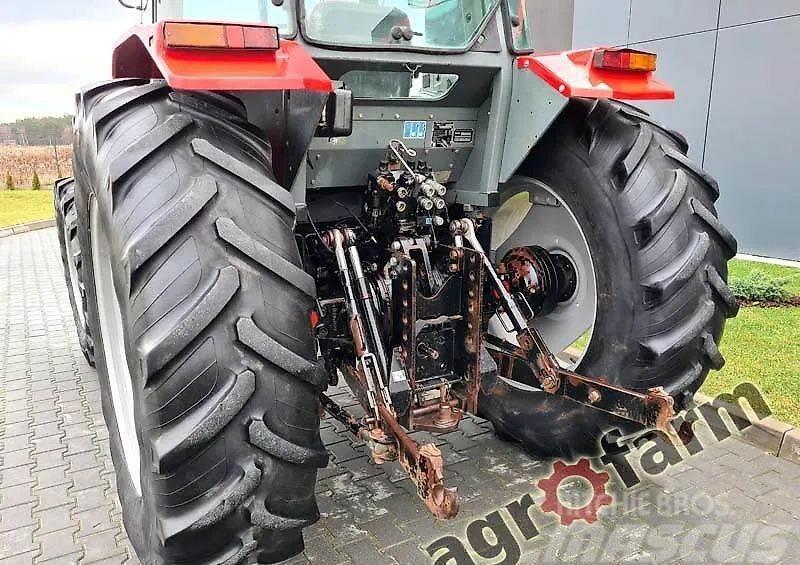Massey Ferguson 4270 Traktorid