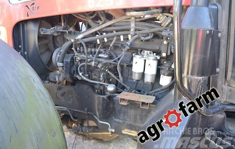 Massey Ferguson spare parts for Massey Ferguson 8270 8280 wheel tr Muud traktoritarvikud