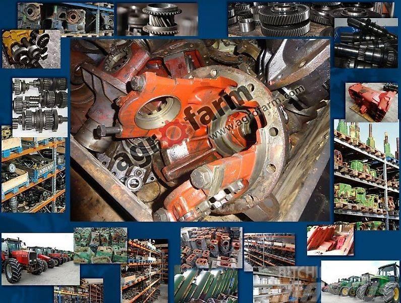  obudowa spare parts for Massey Ferguson 8450,8460, Muud traktoritarvikud