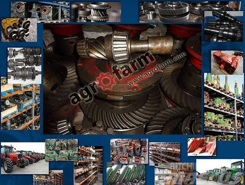  spare parts for Massey Ferguson 2620,2640,2680,272 Muud traktoritarvikud