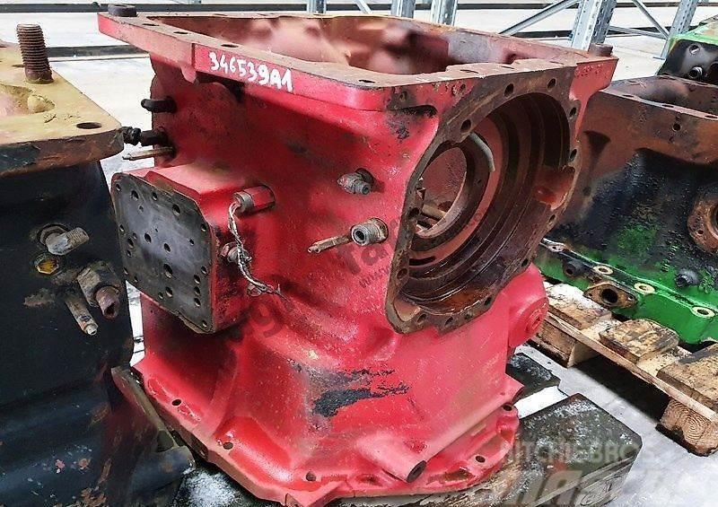  spare parts OBUDOWA for Case IH wheel tractor Muud traktoritarvikud