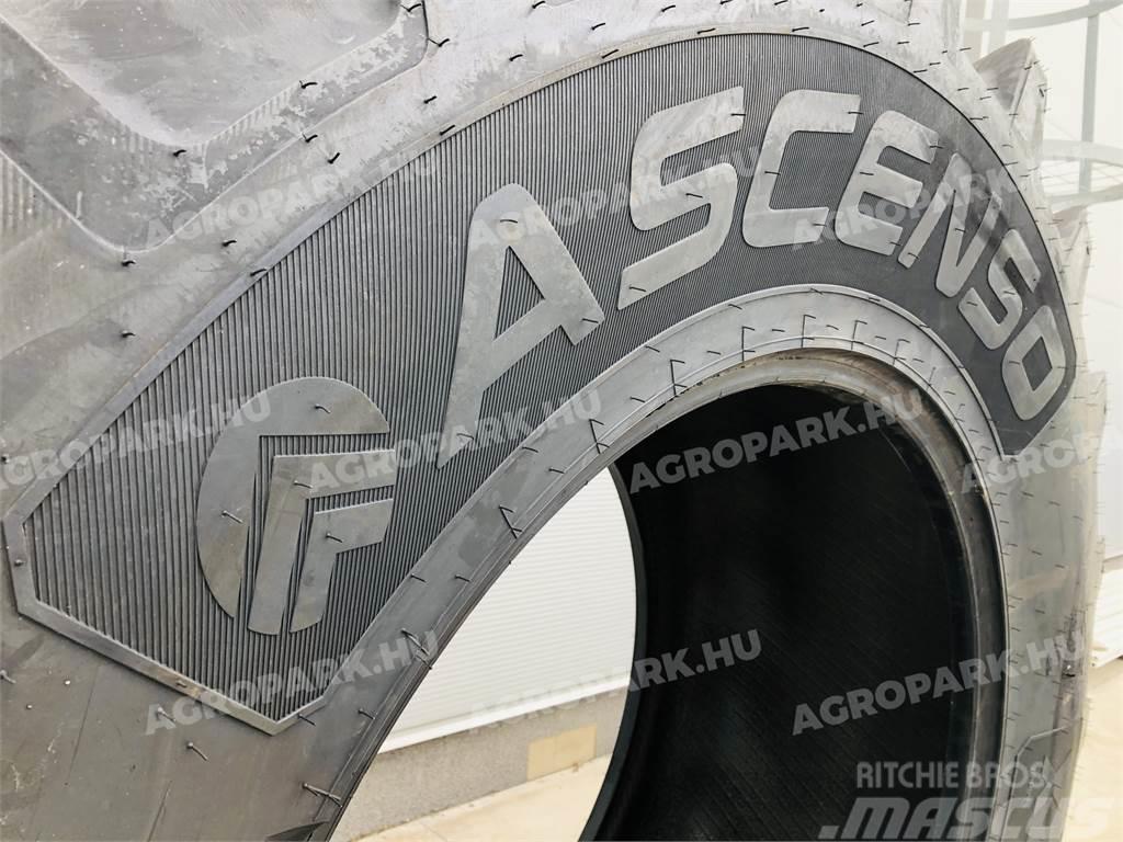  Ascenso tire in size 710/70R42 Rehvid, rattad ja veljed