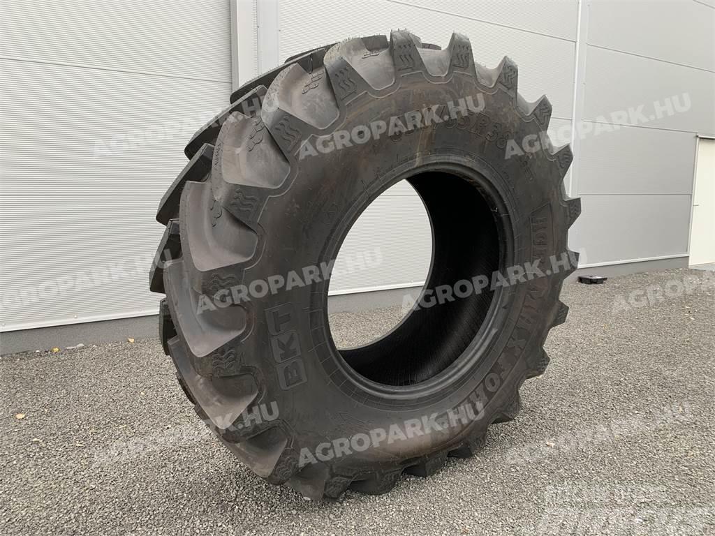BKT tire in size 650/85R38 Rehvid, rattad ja veljed
