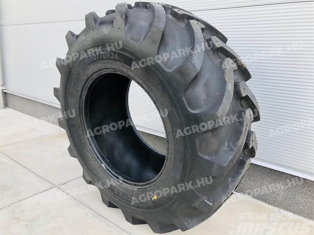 Ceat tire in size 460/70R24 Rehvid, rattad ja veljed
