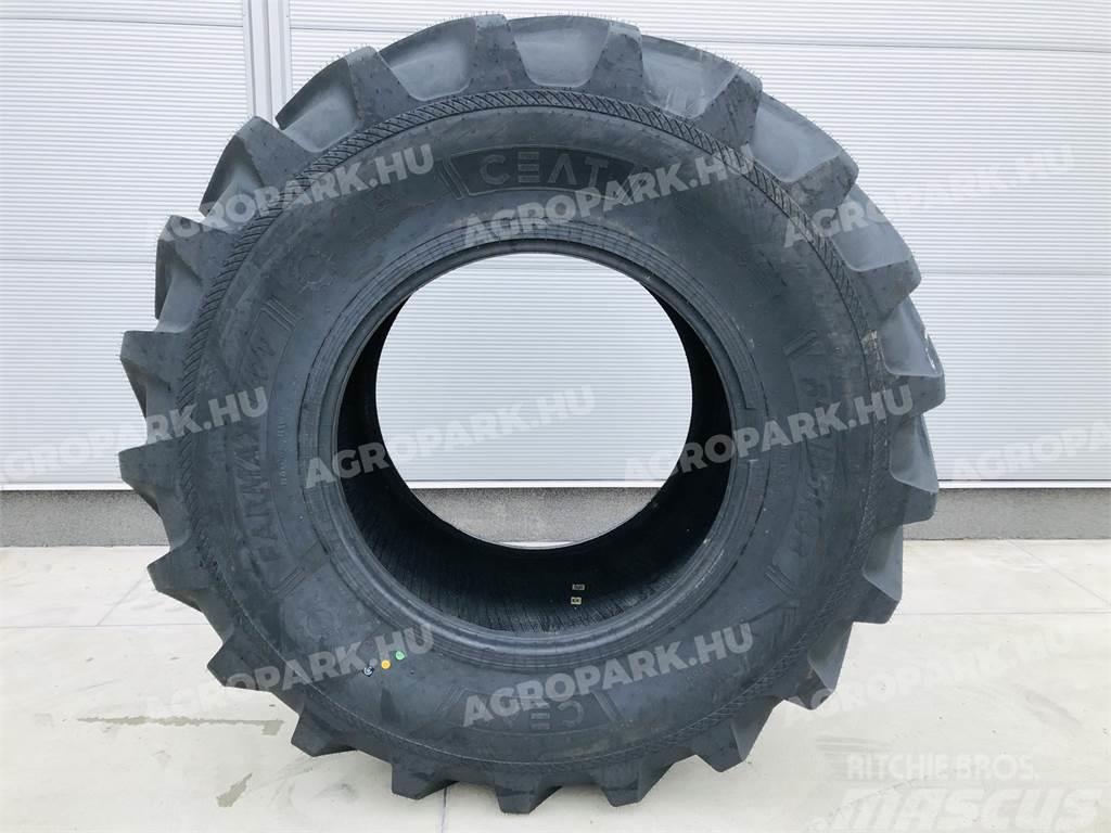 Ceat tire in size 650/85R38 Rehvid, rattad ja veljed