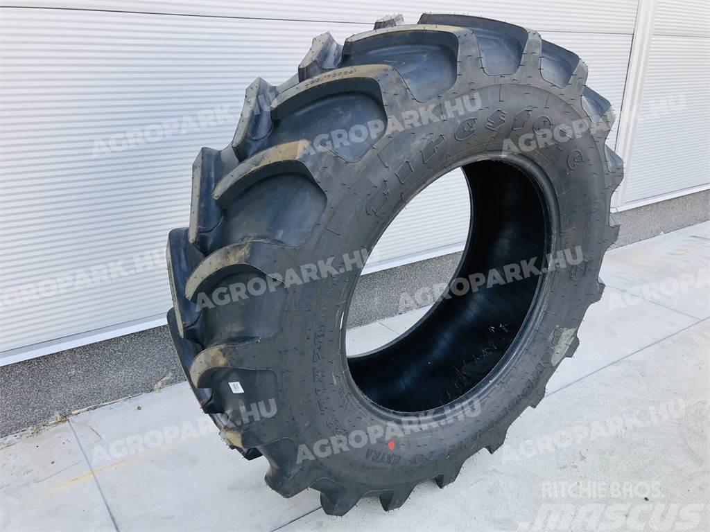 Firestone tire in size 420/70R28 Rehvid, rattad ja veljed