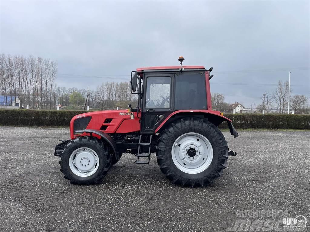 MTZ 952.4 Traktorid
