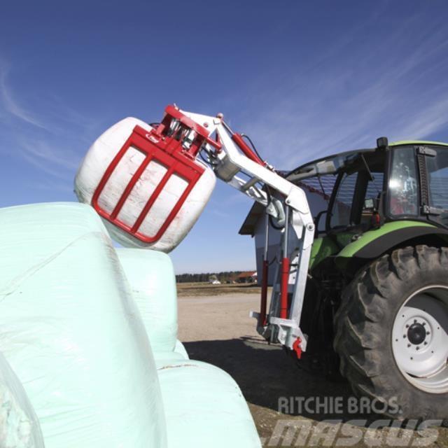 Fliegl PROFI-COMBI BALLETANG Muud põllumajandusmasinad