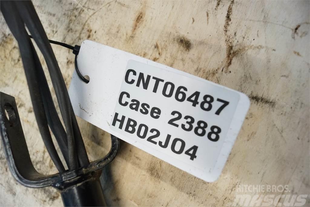 Case IH 2388 Elektroonikaseadmed