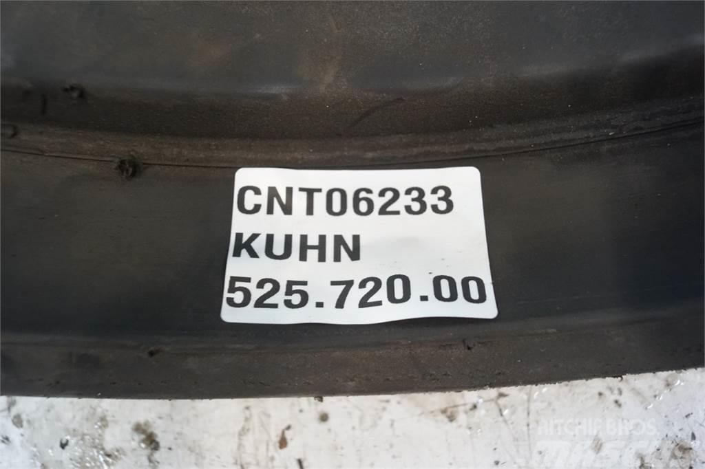 Kuhn Dæk 525.720.00 Muud külvimasinad ja tarvikud