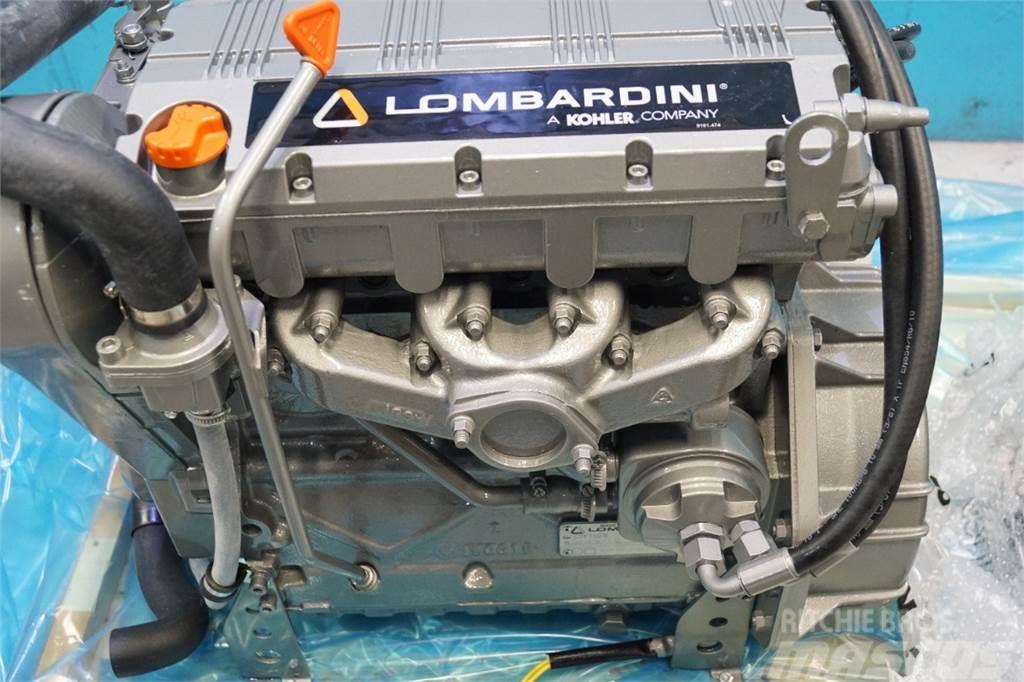 Lombardini Kohler LDW1404 35.5hp Mootorid