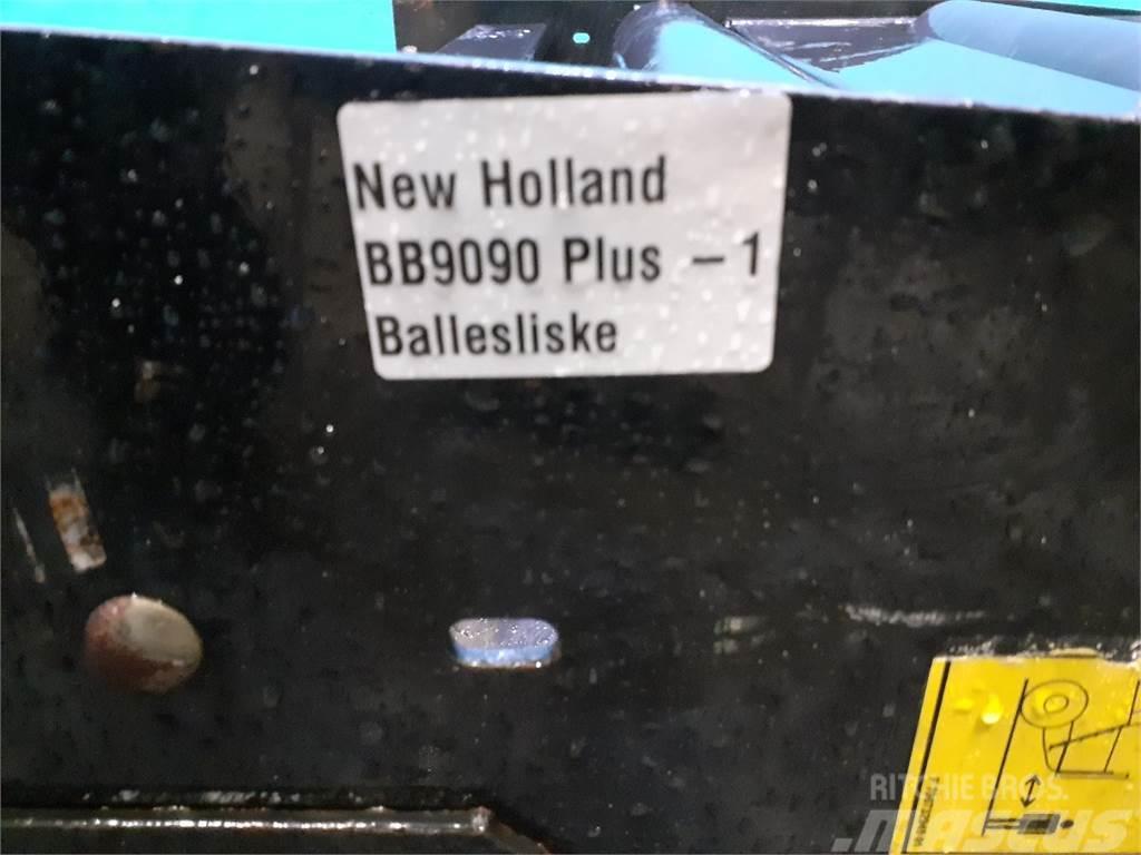 New Holland BB9090 Muu silokoristustehnika