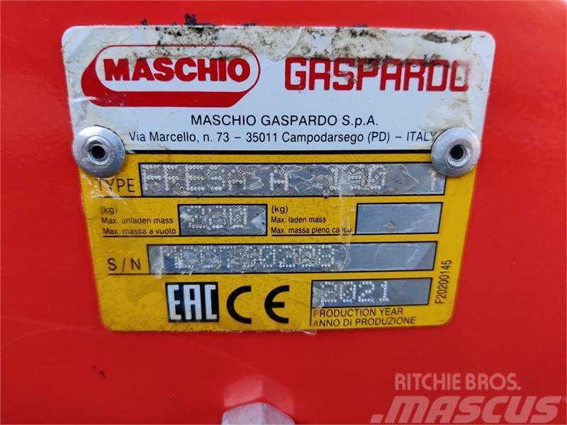 Maschio A160 Kultivaatorid