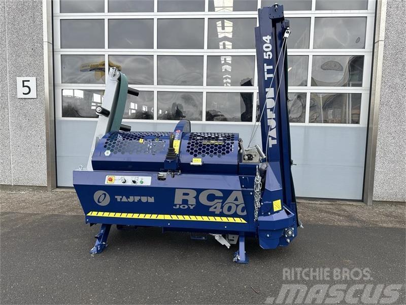 Tajfun RCA 400 JOY Muud põllumajandusmasinad