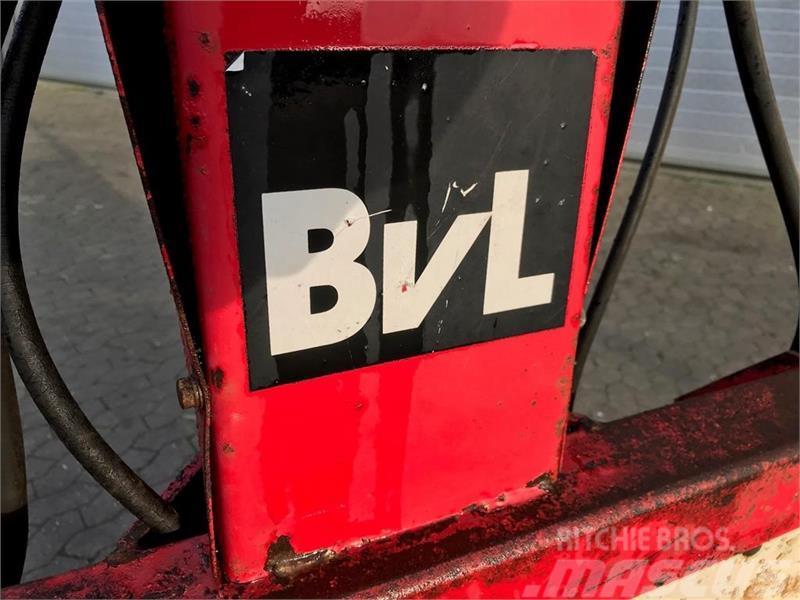 BvL Blokskærer Muud põllumajandusmasinad