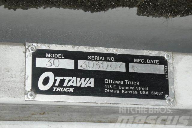 Ottawa 30 Terminalivedukid