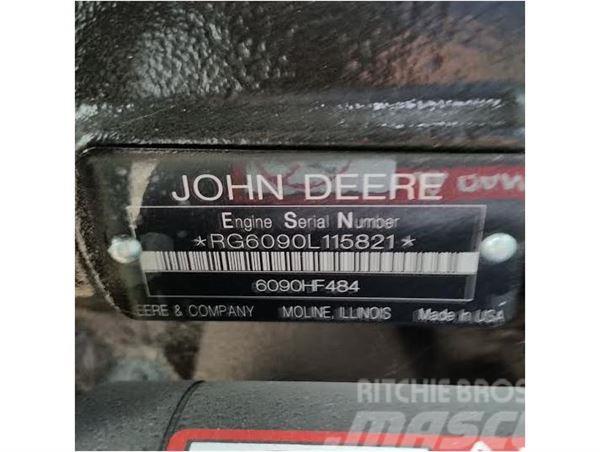 John Deere 6090 Muud osad