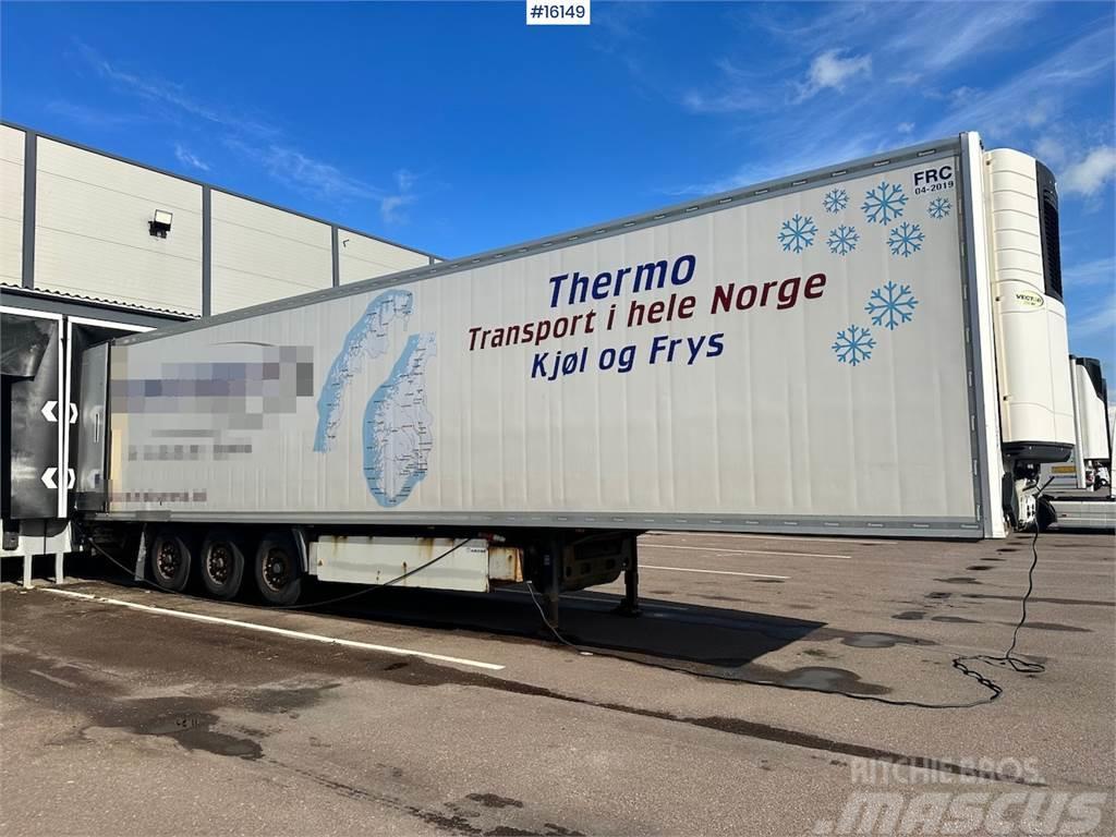 Krone thermal trailer Muud haagised