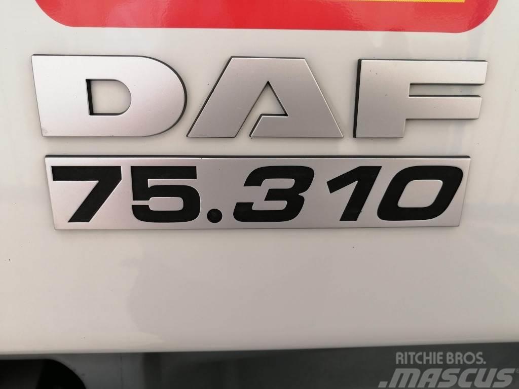 DAF CF 75.310 Muud veokid