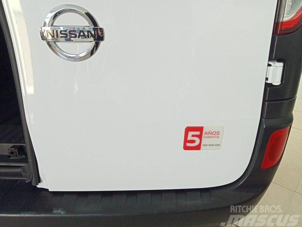 Nissan NV250 Furgón 1.5dCi Comfort L2H1 3pl. 115 Kaubikud