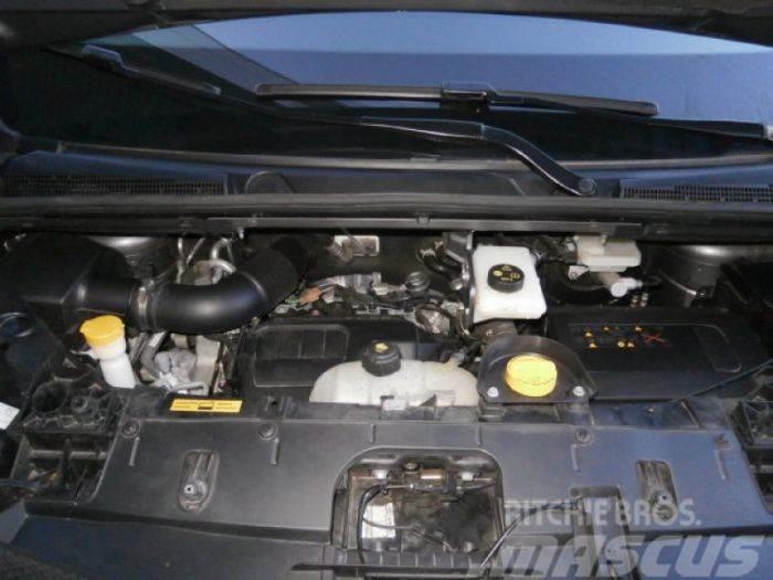 Opel Vivaro Combi 9 1.6CDTi Biturbo S/S 29 L2 125 Muud veokid
