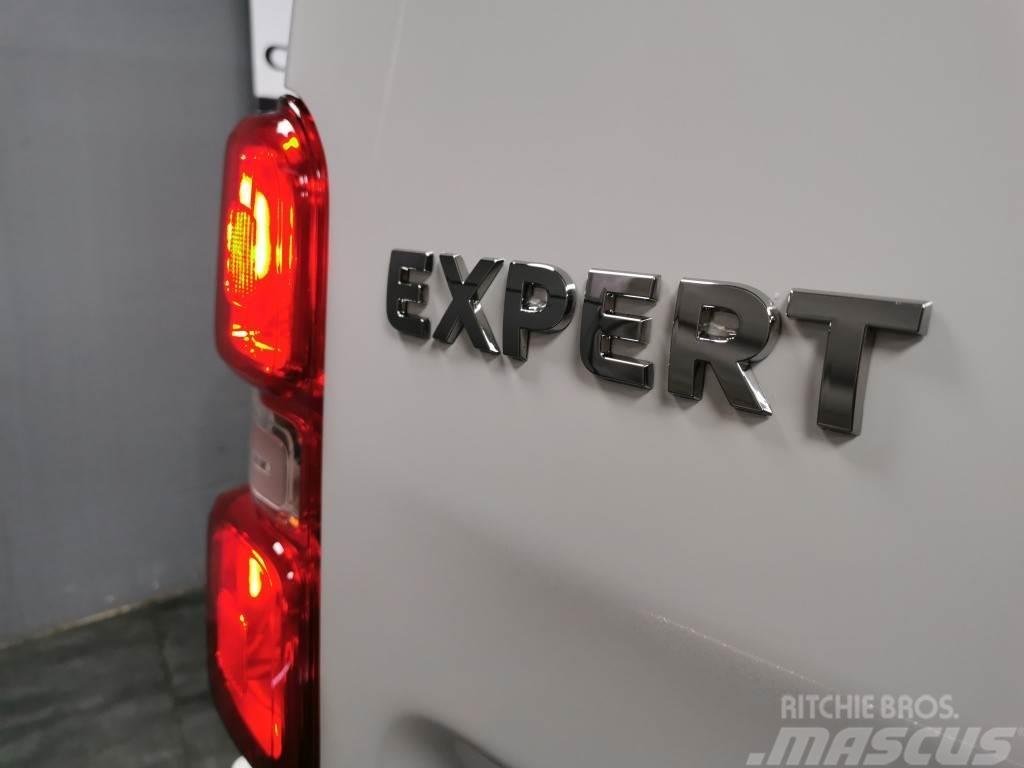 Peugeot Expert Fg. Standard 2.0BlueHDi S&amp;S Pro 120 Kaubikud