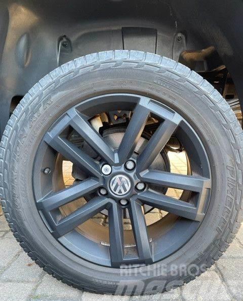 Volkswagen Amarok 3.0TDI Premium 150kW Aut. Kaubikud