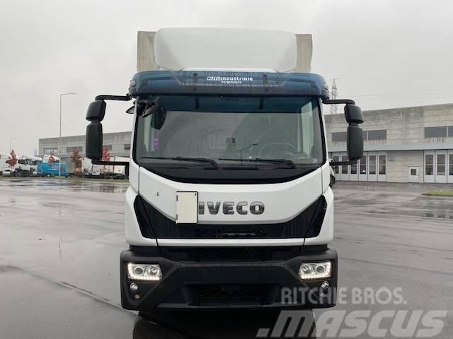 Iveco Eurocargo ML140 Euro VI 2015 Muu