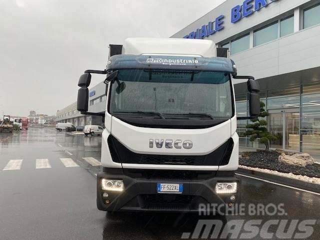 Iveco Eurocargo ML160 Euro VI 2015 Muu