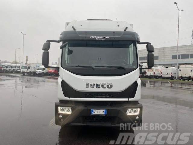 Iveco Eurocargo ML160 Euro VIe(d) Muu