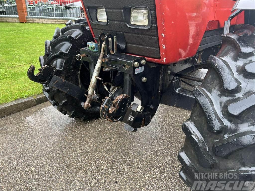 Case IH Magnum 7110 Traktorid