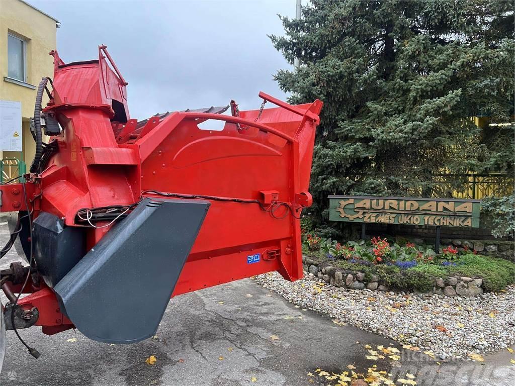 Kuhn Primor 2060M Muud põllumajandusmasinad