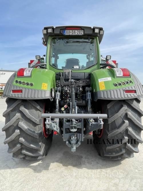 Fendt 930 Vario Gen7 Traktorid