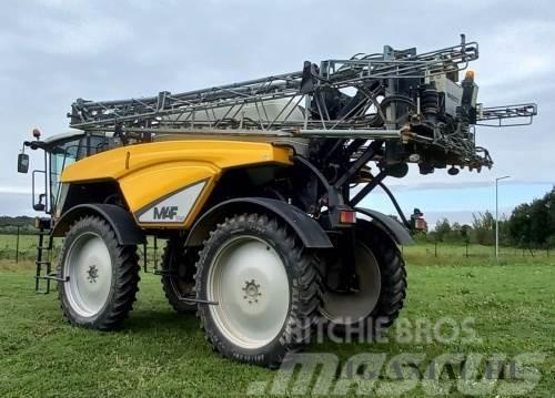  Mazotti MAF 5240 Muud põllumajandusmasinad