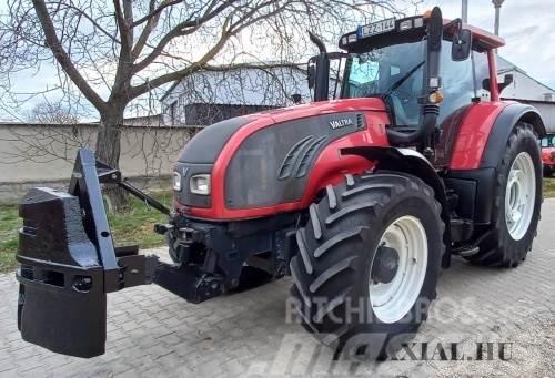 Valtra T202V Traktorid