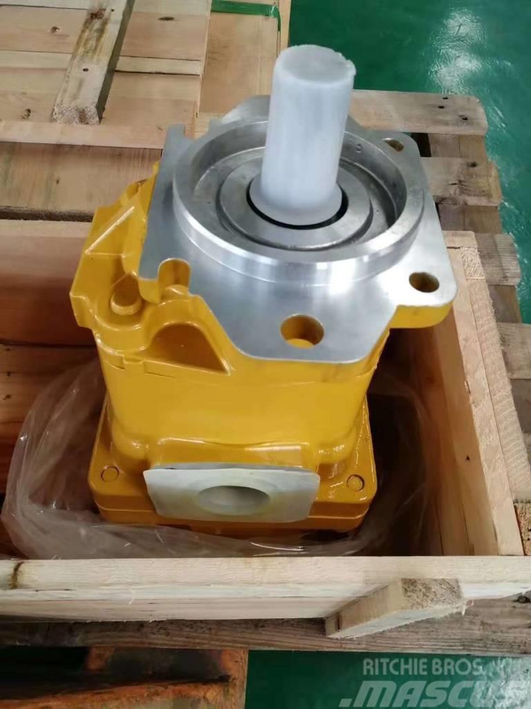 Shantui SD22 tranmission pump 705-12-32051 Ülekandemehhanism